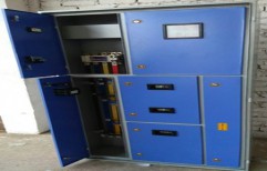 Electrical Energy Meter Panel by KMB Electrical And Engineer