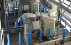 Electrostatic Precipitators by Nikhil Technochem Private Limited