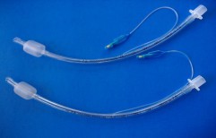 Endotracheal Tubes by Bafna Healthcare private Limited