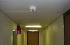 Fire Detection Systems by Safe Tech Fire Service