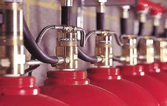 Fire Extinguishing Systems by Ingross Technologies Private Limited