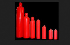 Fire Fighting Cylinders by Nitin Fire Protection Industries Ltd.