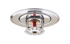 Fire Sprinkler System by Manglam Engineers India Private Limited