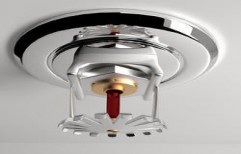 Fire Sprinkler by Vijay Laxmi Engineering Private Limited