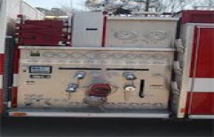 Fire & Water Pump Panels by Deepak Electro Control