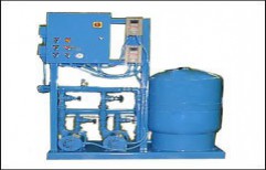 Fixed & Variable Hydro Pneumatic System by New India Sanitary Engineers