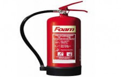 Foam Fire Extinguisher by Sk Sons & Associates