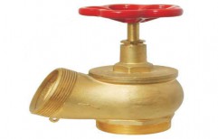 Gate Valve by S S Safety Systems