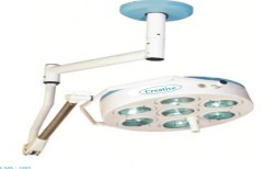 Halogen Operation Light by Creative Medical Systems