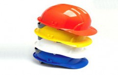 Head Protection System by Unirich Safety Solutions Private Limited