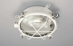 Incandescent Marine Light by Majestic Marine & Engineering Services