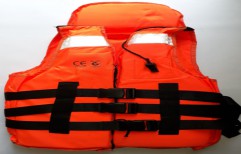 Life Jacket by Majestic Marine & Engineering Services