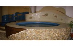 Marbel Jaccuzi by Jangind Enterprises