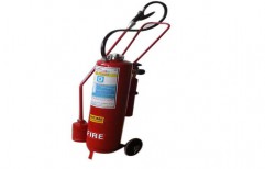 Metal Fire D Class Extinguishers by Intime Fire Appliances Private Limited