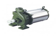 Open Well Submersible Pump by Aqua Pumping Solutions