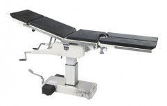 Operating Table by Goodhealth Inc.