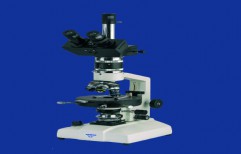 Polarizing Microscope by Aarson Scientific Works