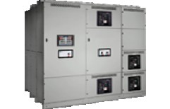 Power Control Systems by Emerson Network Power India Private Limited