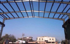 Pre Fabricated ( Erection And Technical Advisory Services) by Geeta Industries