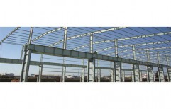 Prefabricated Structure by Aashi Building System Pvt. Ltd.