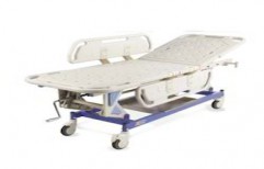 Recovery Trolley by Bharat Surgical Co.