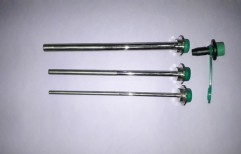 Reducer Instrument by Bharat Surgical Co.