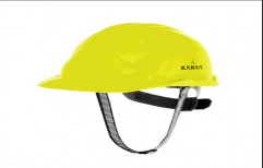 Safety Helmet Sheltek by Himachal Trading Company