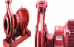 Series 4030 Base Mounted Pumps by Armstrong Designing Private Limited