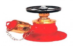 Single Headed Landing Valve by Oberoi Impex Private Limited