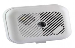 Smoke Detector by S S Safety Systems