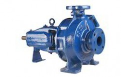 Solid Handling Pump by Pragati Industries
