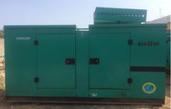 Used Generator by Regal Electro Mechanical Services