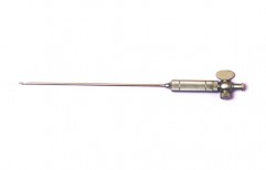 Veress Needle 100 by Bharat Surgical Co.