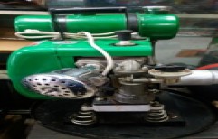 Vibrate Pumps by The Vikrama Engineering Co. Agencies