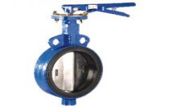 Wafer And Lugged Butterfly Valve by Kirloskar Pneumatic Co Limited
