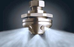 Water Mist Spray Systems by Dahshamak Fire Private Limited