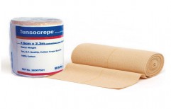 Adhesive Crepe Bandage by Bafna Healthcare private Limited