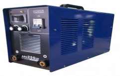 ARC Welding Machine by IndoChoice Technologies (India)