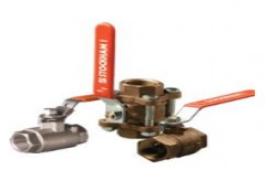 Ball Valves by KBS Industries
