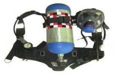 Breathing Apparatus by Vulcan Fire & Safety Solutions