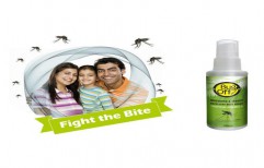 Bug Off Mosquito Repellent Body Spray by Bafna Healthcare private Limited