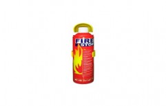 Car Extinguisher by Ingross Technologies Private Limited
