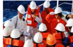 Crew Managment by Apple Marine Management Private Limited