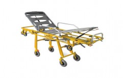 Detachable Top Stretcher by Bafna Healthcare private Limited