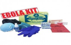 Ebola PPE Kit by Bafna Healthcare private Limited