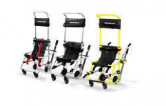 Evacuation Chair by Protexn Fire Services