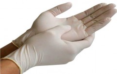 Examination Gloves by Bafna Healthcare private Limited