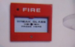 Fire Alarm by ILP Safety & Security Services Private Limited