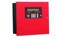 Fire Alarm Panel by Apex Fire & Plumbing System