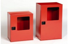 Fire Cabinet by Ingross Technologies Private Limited